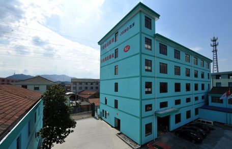 Company Profile