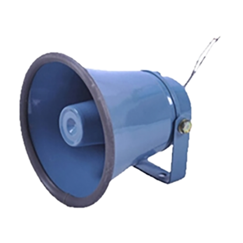 信沃防水号筒扬声器