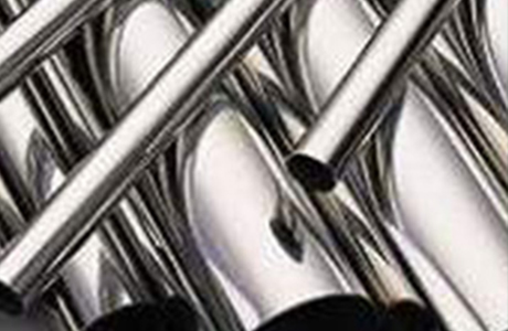 The Difference Between Stainless Steel and "Stainless Iron"