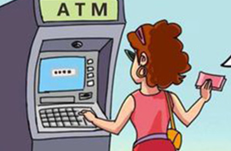 Comprehensive Overview of Common ATM Fraud Schemes