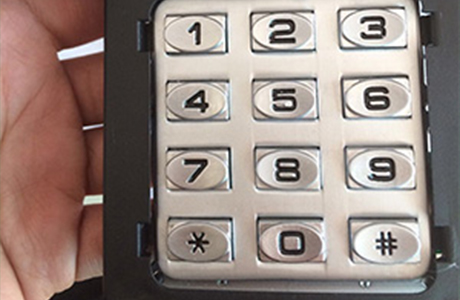 The Secrets Behind Keyboard Waterproofing