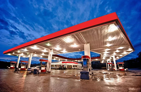 Why Is Phone Use Prohibited at Gas Stations?