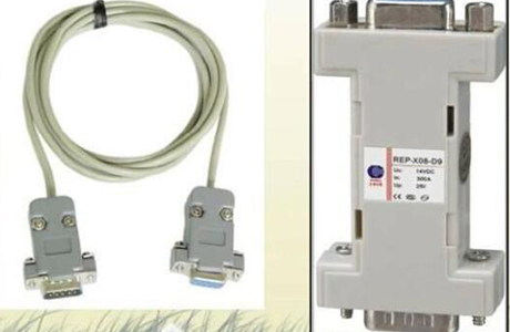 Common Industrial Communication Protocols