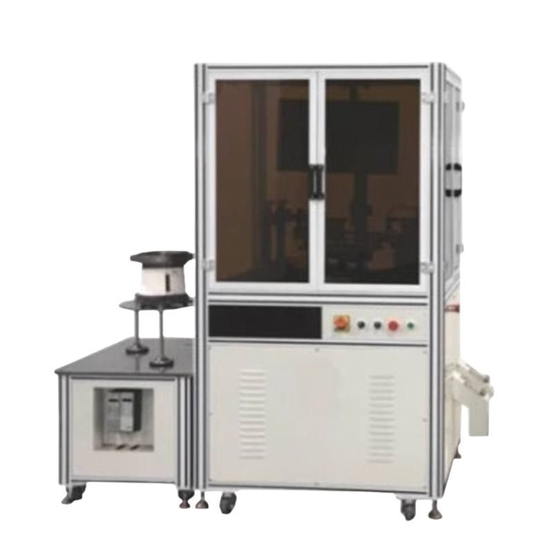 Screener Frame