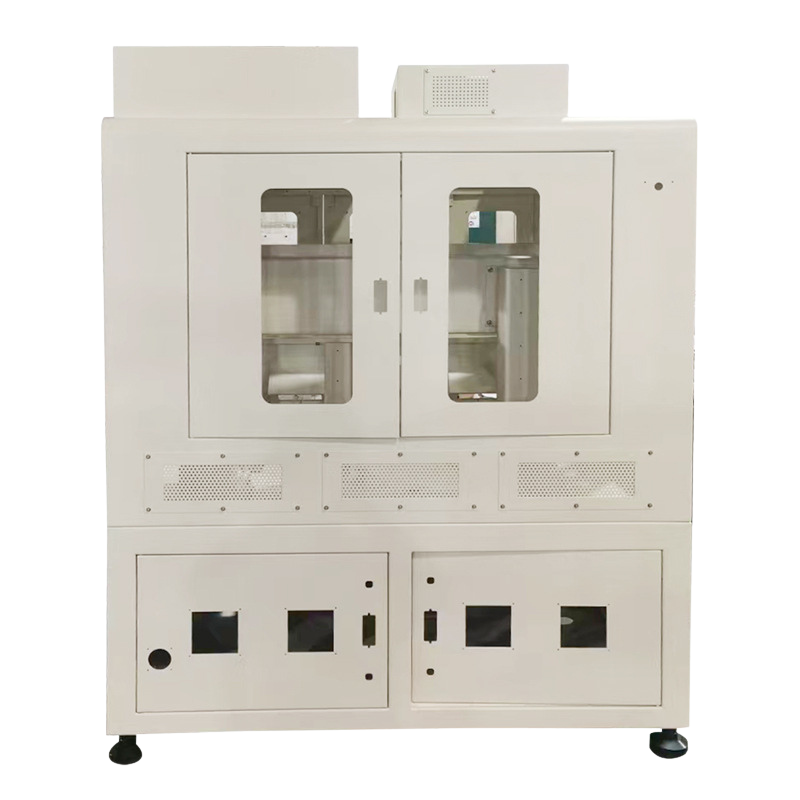 Product Name: Customized Frame & Housing for Automated Equipment