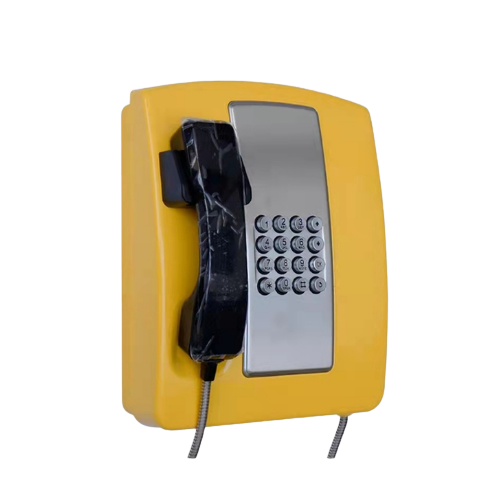 SINIWO L21 Campus Phone, Non-Card Insert & Non-Swipe Design