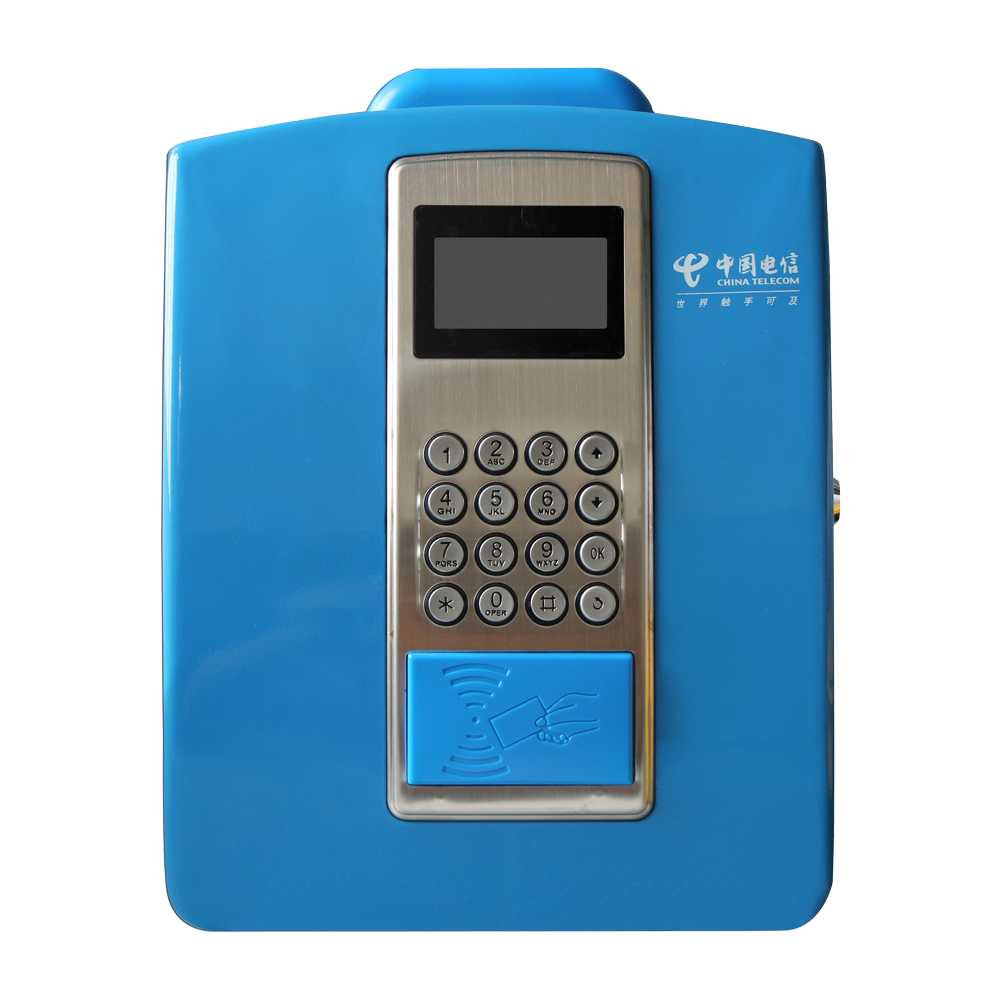 SINIWO L21 Campus Card Swipe Phone