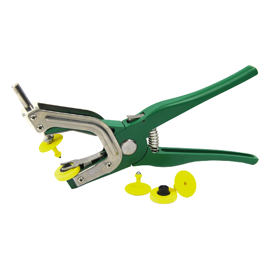 Ear Tag Applicator