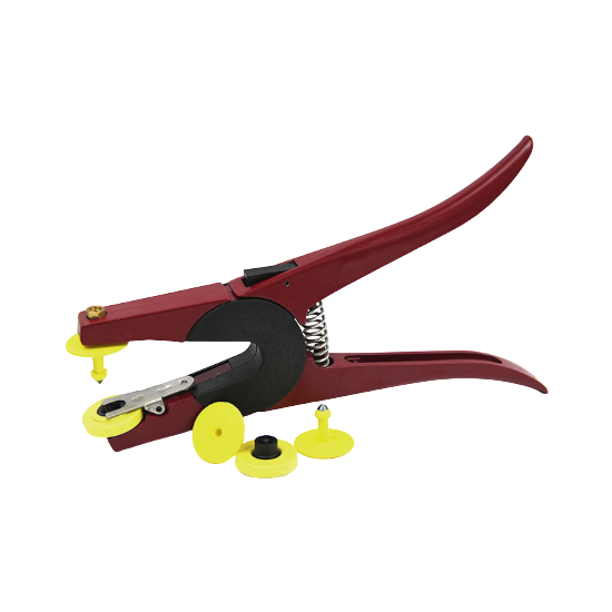 Animal Ear Tag Applicator