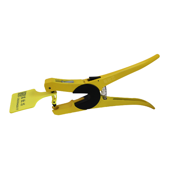 Animal Ear Tag Applicator