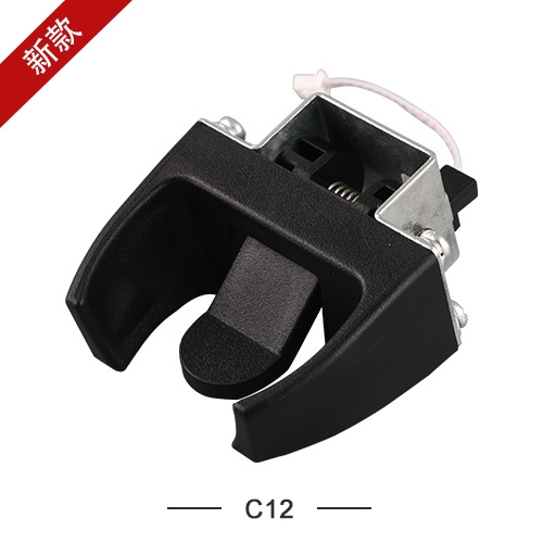 工业电话机听筒金属挂叉