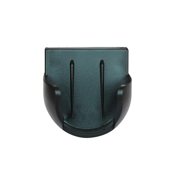 Mechanical plastic telephone handset hook C03