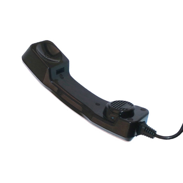 K-style dynamic noise reducing handset A20
