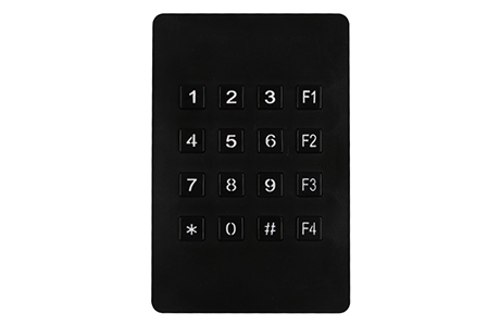 Sticky ATM Keypad May Mean Trouble