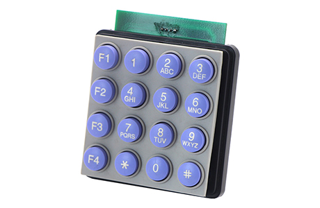 What does Handset mean