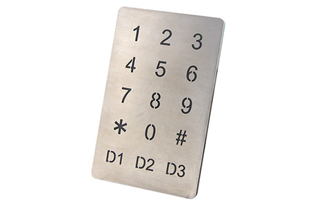 Keyless Entry System Market to Make Great Impact in Near Future by 2025