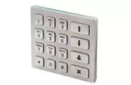 Intelligent Buildings - System Integration for Security, Internet, etc.
