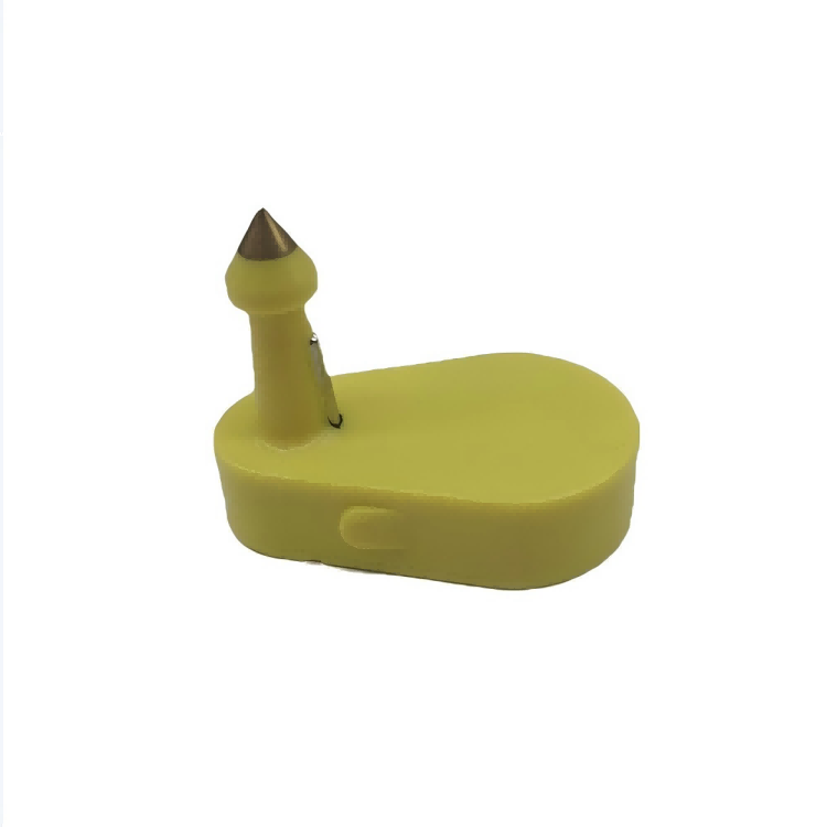 信沃L43动物电子耳标