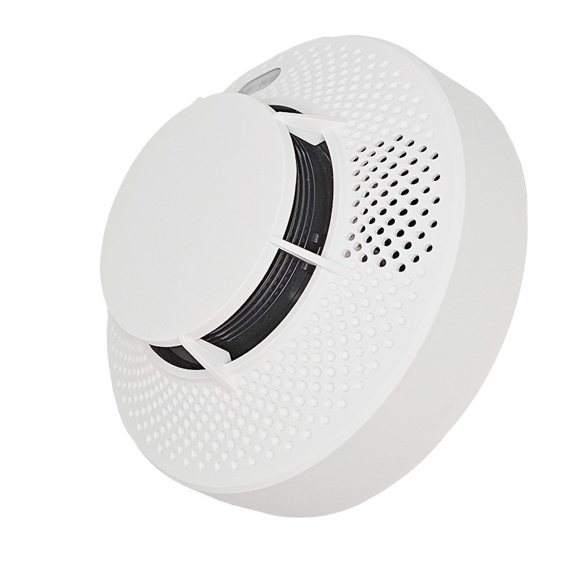 独立烟感报警器