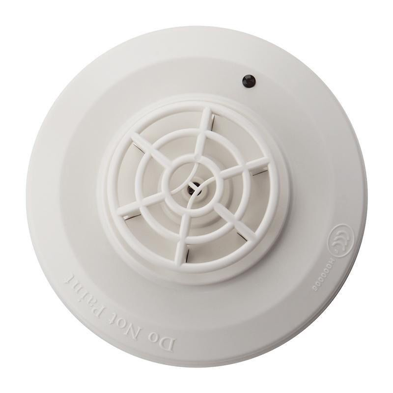 感温火灾探测器