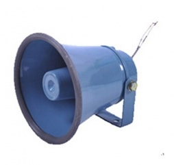 信沃防水号筒扬声器